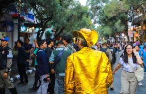 Pemkot Bandung Pastikan CFD dan Braga Beken Tetap Dilanjutkan
