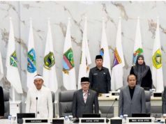 Pemprov Jabar Siapkan Penggabungan OPD, Efisiensi Anggaran Mulai Berlaku 2027