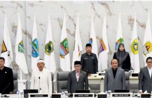 Pemprov Jabar Siapkan Penggabungan OPD, Efisiensi Anggaran Mulai Berlaku 2027
