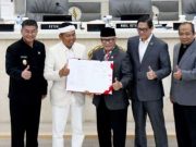 Jawa Barat Pangkas 6 Perangkat Daerah, Modal Dasar BIJB Diusulkan Naik Jadi Rp8 Triliun