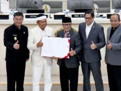 Jawa Barat Pangkas 6 Perangkat Daerah, Modal Dasar BIJB Diusulkan Naik Jadi Rp8 Triliun