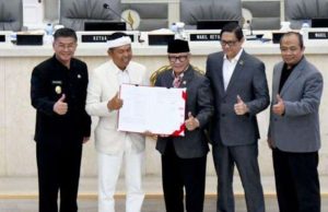 Jawa Barat Pangkas 6 Perangkat Daerah, Modal Dasar BIJB Diusulkan Naik Jadi Rp8 Triliun