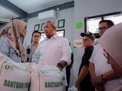 Bantuan Pangan Bandung 2026 Capai 2.849 Ton, Masih Ada 48 Ribu Keluarga Menunggu