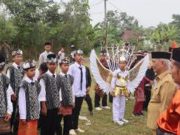 Wawako Lubuk Linggau Ajak Santri Al Madani Bijak Hadapi Perkembangan Teknologi