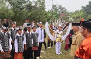 Wawako Lubuk Linggau Ajak Santri Al Madani Bijak Hadapi Perkembangan Teknologi