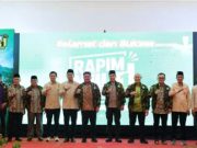 Rapimwil I Pemuda Muhammadiyah Sumsel Digelar di Lubuklinggau, Rachmat Hidayat Dorong Sinergi
