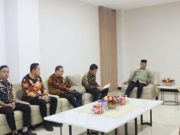 Wawako Lubuk Linggau Dukung Turnamen Mobile Legends IESPA