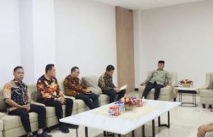 Wawako Lubuk Linggau Dukung Turnamen Mobile Legends IESPA