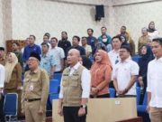 Limbah B3 Lubuk Linggau Jadi Perhatian, Wali Kota Minta Pelaku Usaha Perketat Pengelolaan
