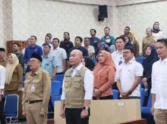 Limbah B3 Lubuk Linggau Jadi Perhatian, Wali Kota Minta Pelaku Usaha Perketat Pengelolaan