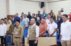Limbah B3 Lubuk Linggau Jadi Perhatian, Wali Kota Minta Pelaku Usaha Perketat Pengelolaan