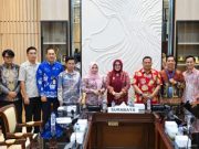 Pemerintahan Digital Muara Enim Belajar ke Surabaya, Kejar Layanan Publik Lebih Terintegrasi