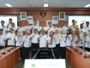 Pidana Kerja Sosial Muara Enim Siapkan 452 Lokasi, Dari Pesantren hingga Fasilitas Umum