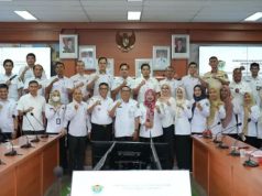 Pidana Kerja Sosial Muara Enim Siapkan 452 Lokasi, Dari Pesantren hingga Fasilitas Umum