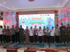 Muara Enim Pertahankan Predikat Kabupaten Layak Anak Tingkat Nindya