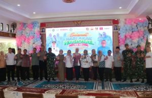 Muara Enim Pertahankan Predikat Kabupaten Layak Anak Tingkat Nindya