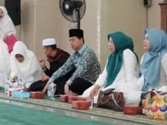 Maulid Nabi 1448 H, Pemkab Muara Enim Ajak Warga Teladani Akhlak Rasulullah