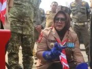 Uji Emisi 200 Kendaraan di Muara Enim: Bukan Sekadar Cek Asap, Ada Soal Perawatan dan Pengawasan