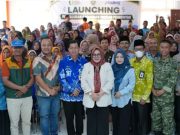 Bantuan Beras CPP Muara Enim Menyasar 710 KPM, Pengawasan Distribusi Diperketat