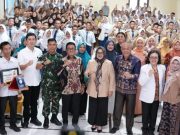 Program Ceria Muara Enim Bentengi 128 Pelajar dari Narkoba dan Pernikahan Anak