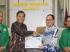 Program Doktor Manajemen UMP Tekankan Riset Strategis dan Integritas Akademik