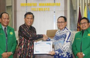 Program Doktor Manajemen UMP Tekankan Riset Strategis dan Integritas Akademik