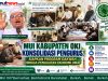 MUI Kabupaten OKI Konsolidasi Pengurus, Siapkan Program Dakwah hingga Penguatan Ekonomi Umat