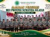 MUI Sumsel Tetapkan Kepengurusan 11 Komisi Masa Khidmat 2026–2031