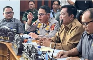 Minyak Rakyat Muba Masuk Masa Transisi, Pemkab dan DPRD Dorong Legalitas Enam Bulan
