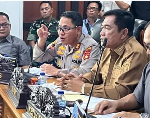 Minyak Rakyat Muba Masuk Masa Transisi, Pemkab dan DPRD Dorong Legalitas Enam Bulan