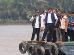Jembatan Lalan Ditargetkan Rampung Maret 2027, Gubernur Sumsel Minta Kontraktor Tak Lagi Molor