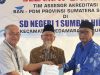 SDN 1 Sumber Hidup OKI Perkuat Mutu Pendidikan melalui Visitasi Akreditasi