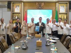 Pemkab OKI Percepat Penanganan 7.676 Rumah Tidak Layak Huni