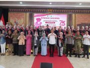 Bupati OKI Dorong IBI Perkuat Profesionalisme dan Pelayanan Kesehatan