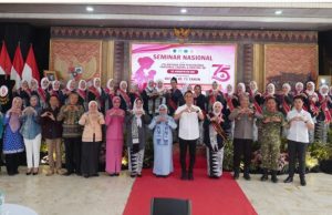 Bupati OKI Dorong IBI Perkuat Profesionalisme dan Pelayanan Kesehatan