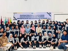 Pelatihan Penulisan Skripsi UNISKI Kayuagung Perkuat Kesiapan Mahasiswa FKIP