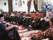 Keterbukaan Informasi Publik OKU Diperkuat, Penganugerahan 2027 Diproyeksikan Jadi Momentum Evaluasi