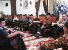 Keterbukaan Informasi Publik OKU Diperkuat, Penganugerahan 2027 Diproyeksikan Jadi Momentum Evaluasi