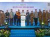 Jalan Hauling PT AOC di OKU Dimulai, Pemkab Dorong Serapan SDM Lokal dan Ekonomi Warga