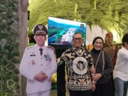 Bupati OKU Promosikan Potensi Daerah dan Investasi di APKASI Otonomi Expo 2026