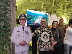 Bupati OKU Promosikan Potensi Daerah dan Investasi di APKASI Otonomi Expo 2026