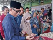 Gerakan Pangan Murah OKU Tekan Harga Sembako, Pemkab Perluas Intervensi ke Berbagai Lokasi