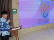 1.500 Siswa SMA di OKU Ikuti Try Out Akbar TKA, Persiapan Hadapi Ujian Oktober