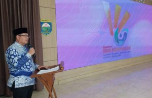 1.500 Siswa SMA di OKU Ikuti Try Out Akbar TKA, Persiapan Hadapi Ujian Oktober