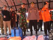 Pemkab OKU Timur Perkuat Kesiapsiagaan Hadapi Karhutla
