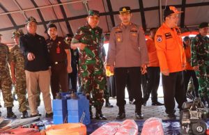 Pemkab OKU Timur Perkuat Kesiapsiagaan Hadapi Karhutla