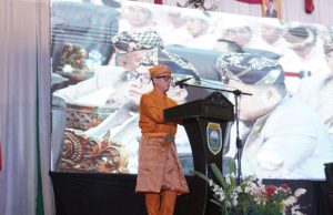 Hari Jadi OKU ke-116, Pemkab Tegaskan Pelayanan Publik dan Pengelolaan Sampah Jadi Prioritas