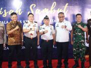 Bupati OKU Timur Dorong Sinergi Lapas Martapura Perkuat Pembinaan Warga Binaan