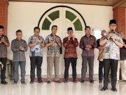 Bantuan Air Bersih OKU Diperluas Saat Kemarau Panjang, Lima Tangki Dikerahkan
