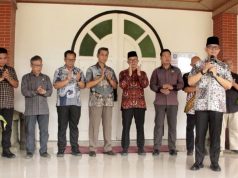 Bantuan Air Bersih OKU Diperluas Saat Kemarau Panjang, Lima Tangki Dikerahkan
